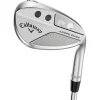 Callaway Wedges^New and Used JAWS Raw Full Face Groove W Grind Wedge Golf Clubs
