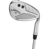 Callaway Left Handed Golf Clubs|Left Handed Golf Clubs^New and Used JAWS Raw Chrome S Grind Wedge Golf Clubs