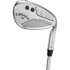 Callaway Left Handed Golf Clubs|Left Handed Golf Clubs^New and Used JAWS Raw Chrome S Grind Wedge Golf Clubs