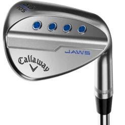 Callaway Wedges|Mens Golf Clubs^New and Used MD5 JAWS Chrome S Grind '22 Wedge Golf Clubs