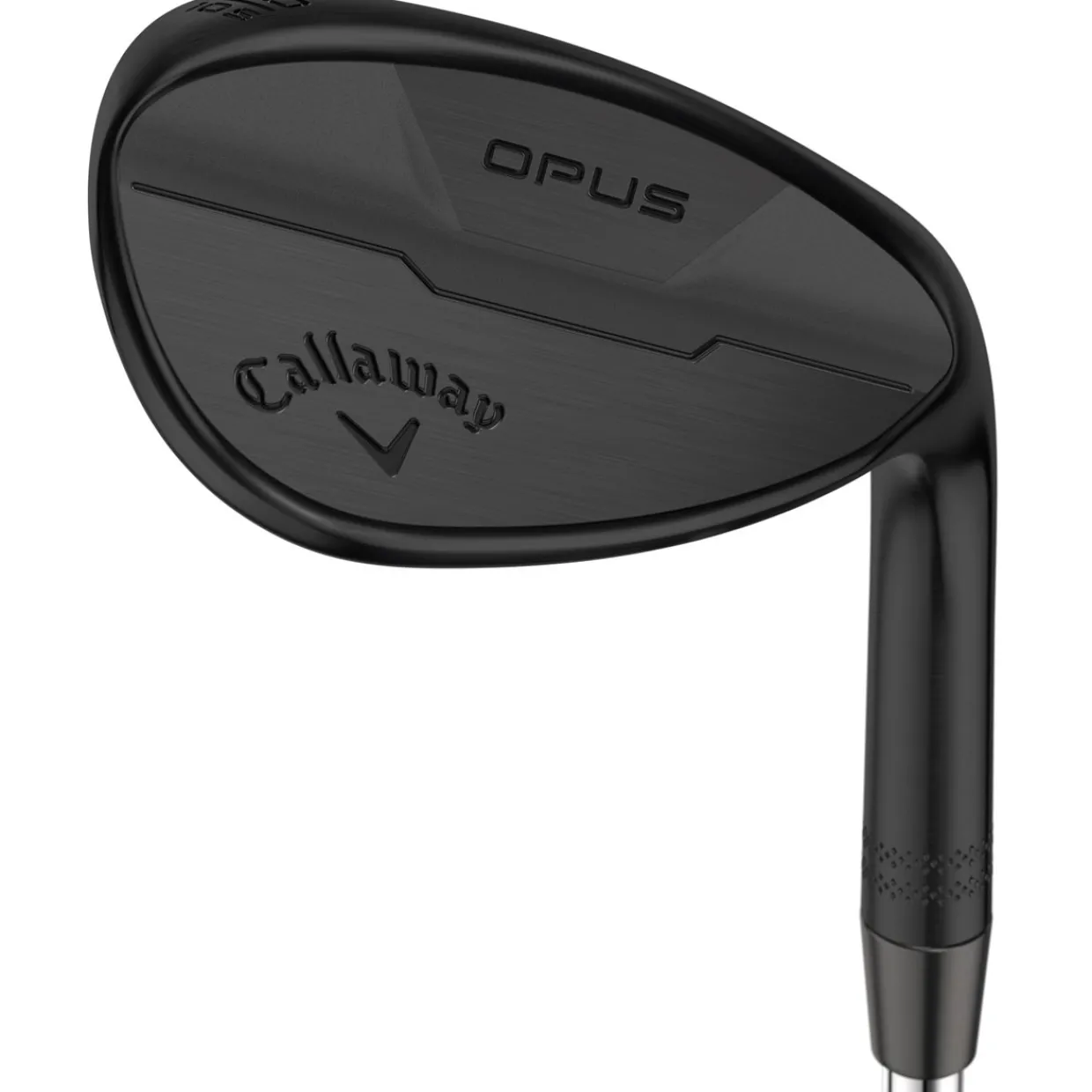 Callaway Wedges|Left Handed Golf Clubs^New and Used OPUS Black S Grind Wedge Golf Clubs