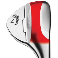 Callaway Wedges|Left Handed Golf Clubs^New and Used OPUS Chrome T Grind Wedge Golf Clubs