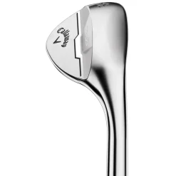 Callaway Mens Golf Clubs|Left Handed Golf Clubs^New and Used OPUS Chrome W Grind Wedge Golf Clubs