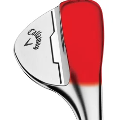 Callaway Mens Golf Clubs|Left Handed Golf Clubs^New and Used OPUS Chrome W Grind Wedge Golf Clubs