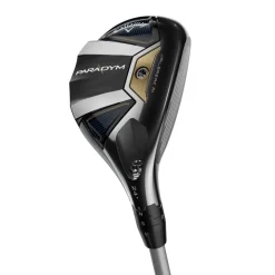 Callaway Left Handed Golf Clubs^New and Used Paradym Hybrid Golf Clubs