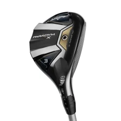 Callaway Left Handed Golf Clubs|Hybrids^New and Used Paradym X Hybrid Golf Clubs