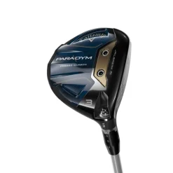 Callaway Left Handed Golf Clubs|Fairway Woods^New and Used Paradym Fairway Wood Golf Clubs