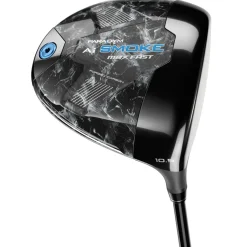 Callaway Drivers|Mens Golf Clubs^New and Used Paradym Ai Smoke MAX Fast Driver Golf Clubs