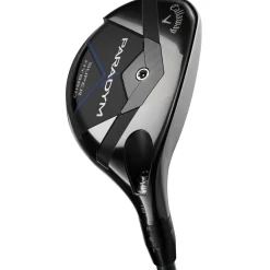 Callaway Hybrids|Left Handed Golf Clubs^New and Used Paradym Super Hybrid Golf Clubs