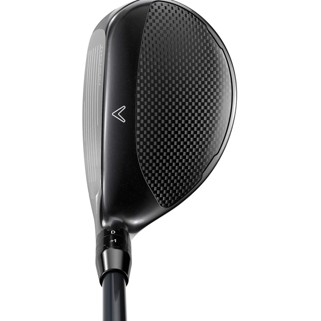 Callaway Hybrids|Left Handed Golf Clubs^New and Used Paradym Super Hybrid Golf Clubs