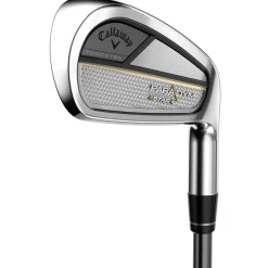 Callaway Iron Sets^New and Used Paradym Star Iron Set Golf Clubs