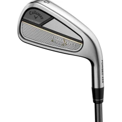 Callaway Iron Sets^New and Used Paradym Star Iron Set Golf Clubs