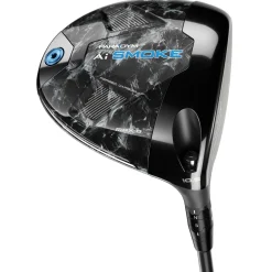 Callaway Left Handed Golf Clubs|Drivers^New and Used Paradym Ai Smoke MAX D Driver Golf Clubs