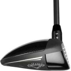Callaway Left Handed Golf Clubs^New and Used Paradym Ai Smoke Triple Diamond Left Handed Fairway Wood Golf Clubs