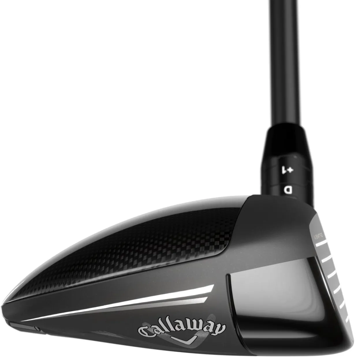 Callaway Left Handed Golf Clubs^New and Used Paradym Ai Smoke Triple Diamond Left Handed Fairway Wood Golf Clubs