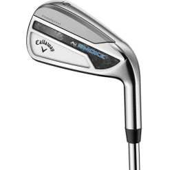 Callaway Mens Golf Clubs|Iron Sets^New and Used Paradym Ai Smoke Iron Set Golf Clubs