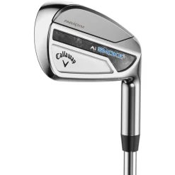 Callaway Mens Golf Clubs|Iron Sets^New and Used Paradym Ai Smoke Iron Set Golf Clubs