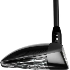 Callaway Ladies Golf Clubs^New and Used Paradym Ai Smoke MAX Fairway Wood Golf Clubs