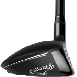 Callaway Ladies Golf Clubs^New and Used Paradym Ai Smoke MAX Fast Hybrid Golf Clubs