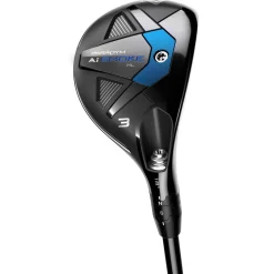 Callaway Left Handed Golf Clubs|Mens Golf Clubs^New and Used Paradym Ai Smoke HL Hybrid Golf Clubs