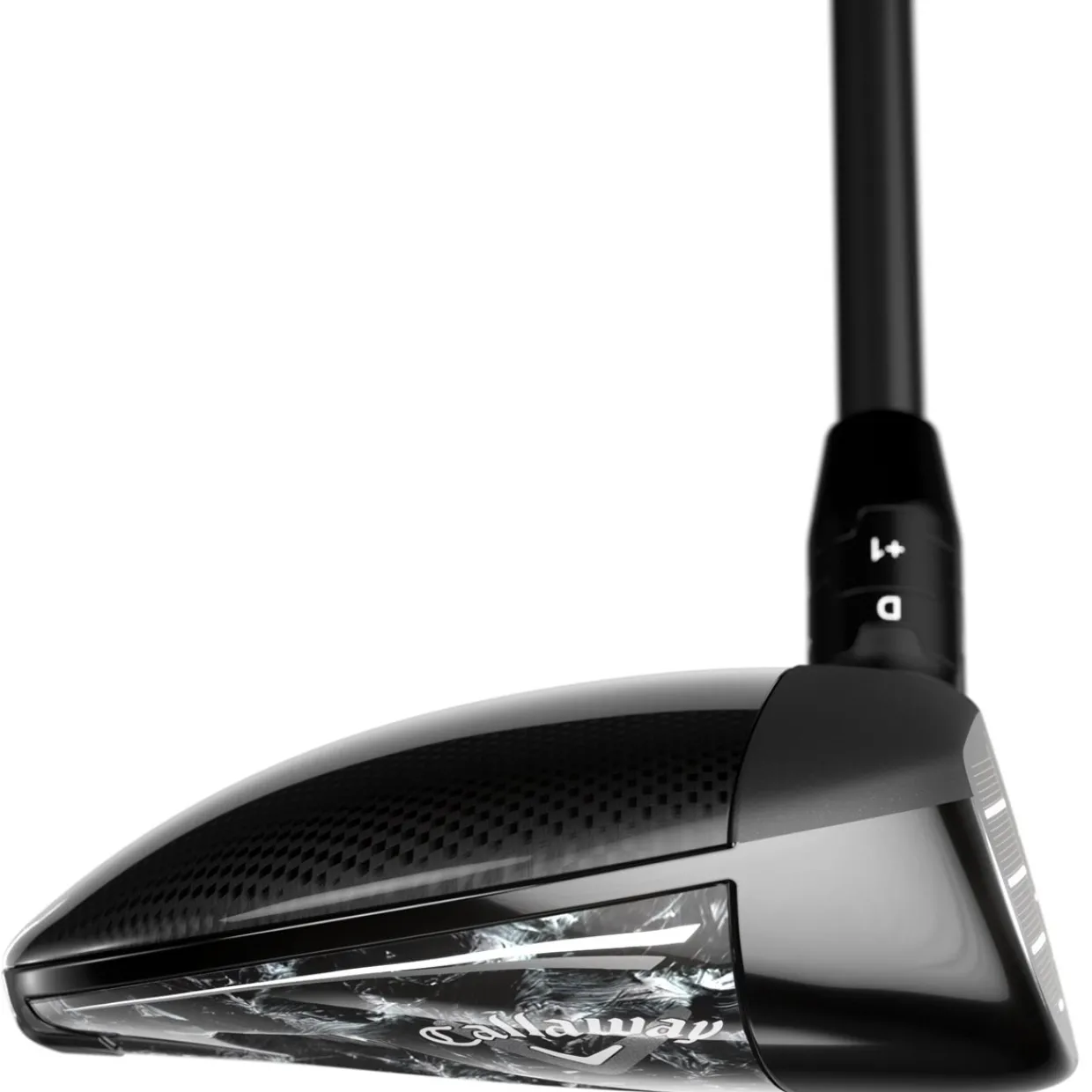 Callaway Left Handed Golf Clubs|Mens Golf Clubs^New and Used Paradym Ai Smoke MAX Fairway Wood Golf Clubs
