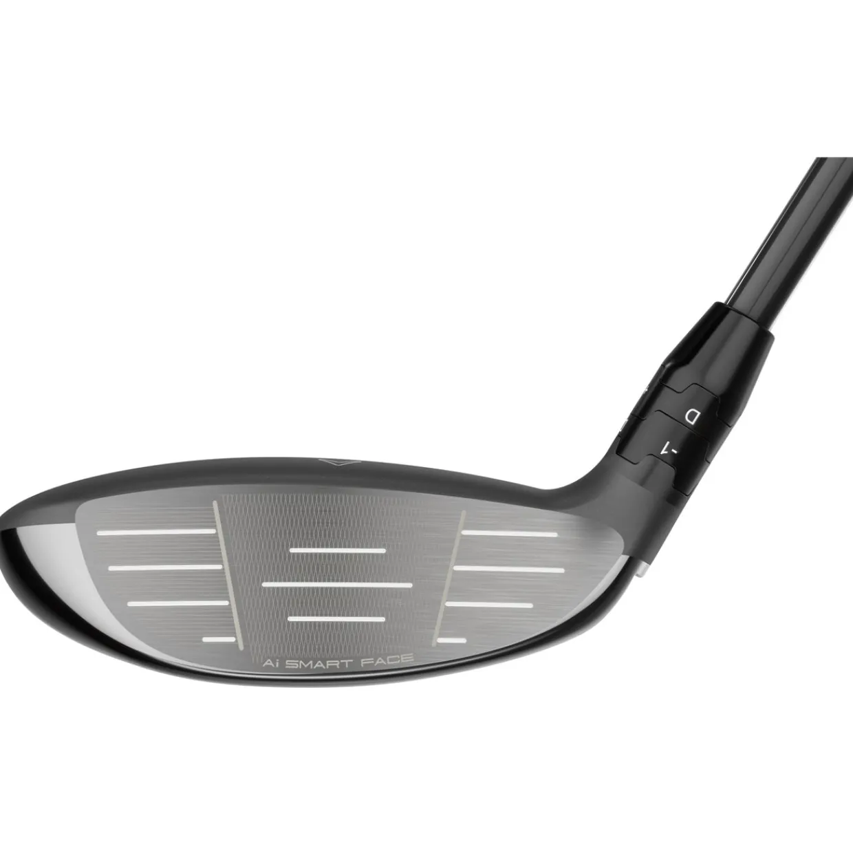 Callaway Left Handed Golf Clubs|Mens Golf Clubs^New and Used Paradym Ai Smoke MAX Fairway Wood Golf Clubs