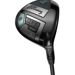 Callaway Ladies Golf Clubs^New and Used REVA Rise Fairway Wood Golf Clubs