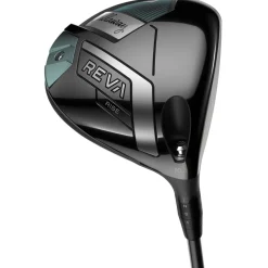 Callaway Ladies Golf Clubs^New and Used REVA Rise Driver Golf Clubs