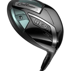 Callaway Ladies Golf Clubs^New and Used REVA Rise Driver Golf Clubs
