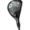 Callaway Ladies Golf Clubs^New and Used REVA Rise Hybrid Golf Clubs