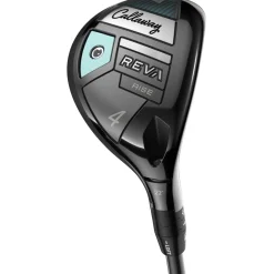 Callaway Ladies Golf Clubs^New and Used REVA Rise Hybrid Golf Clubs