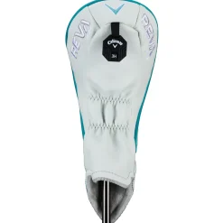 Callaway Ladies Golf Clubs^New and Used REVA Rise Hybrid Golf Clubs