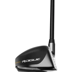Callaway Left Handed Golf Clubs^New and Used Rogue ST MAX OS Left Handed Hybrid Golf Clubs