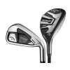 Callaway Iron Sets^New and Used Rogue ST MAX Combo Iron Set Golf Clubs