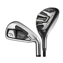 Callaway Iron Sets^New and Used Rogue ST MAX Combo Iron Set Golf Clubs