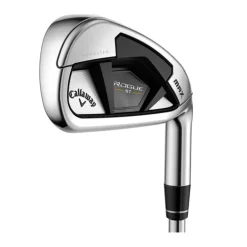 Callaway Iron Sets^New and Used Rogue ST MAX Combo Iron Set Golf Clubs