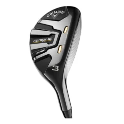 Callaway Iron Sets^New and Used Rogue ST MAX Combo Iron Set Golf Clubs