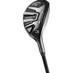Callaway Ladies Golf Clubs^New and Used Rogue ST MAX OS Lite Hybrid Golf Clubs
