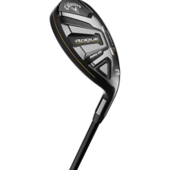 Callaway Ladies Golf Clubs^New and Used Rogue ST MAX OS Lite Hybrid Golf Clubs