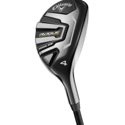 Callaway Ladies Golf Clubs^New and Used Rogue ST MAX OS Lite '24 Hybrid Golf Clubs
