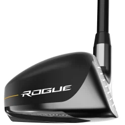 Callaway Ladies Golf Clubs^New and Used Rogue ST MAX OS Lite '24 Hybrid Golf Clubs