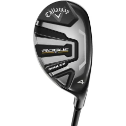 Callaway Ladies Golf Clubs^New and Used Rogue ST MAX OS Lite '24 Hybrid Golf Clubs
