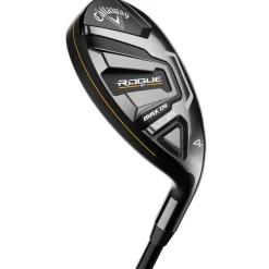 Callaway Ladies Golf Clubs^New and Used Rogue ST MAX OS Lite '24 Hybrid Golf Clubs