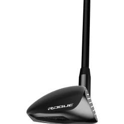 Callaway Left Handed Golf Clubs|Hybrids^New and Used Rogue ST Pro Hybrid Golf Clubs
