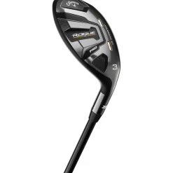 Callaway Left Handed Golf Clubs|Hybrids^New and Used Rogue ST Pro Hybrid Golf Clubs