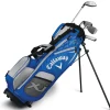 Callaway Juniors Golf Clubs^New and Used XJ-1 4-Piece Boys Club Set Golf Clubs