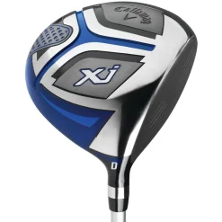 Callaway Juniors Golf Clubs^New and Used XJ-2 6-Piece Girls Club Set Golf Clubs