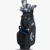 Callaway Club Sets^New and Used XR 13 Piece '24 Blue/Silver Club Set Golf Clubs