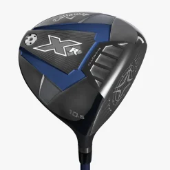 Callaway Club Sets^New and Used XR 13 Piece '24 Blue/Silver Club Set Golf Clubs