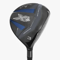 Callaway Club Sets^New and Used XR 13 Piece '24 Blue/Silver Club Set Golf Clubs
